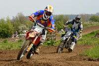 Hampshire Motocross club Event Grittenham 16