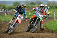 Hampshire Motocross club Event Grittenham 11