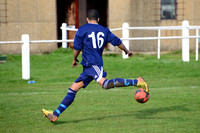 Clanfield 85 FC Reserves vs Burghclere FC