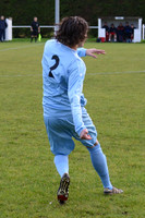 Clanfield 85 FC vs Easington Sports FC