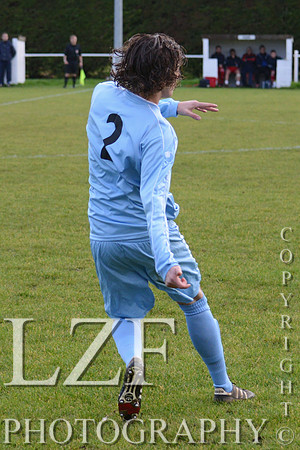 Clanfield 85 FC vs Easington Sports FC