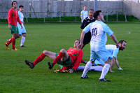 Carterton FC vs  Clanfield 85 FC