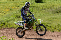 Hampshire Motocross Club Event Yarley Solo 277f