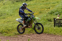 Hampshire Motocross Club Event Yarley Solo 277a