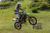 Hampshire Motocross Club Event Yarley Solo 14a