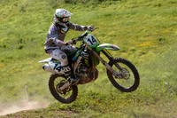 Hampshire Motocross Club Event Yarley Solo 14c