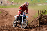 Hampshire Motocross Club Event Yarley Solo 2c