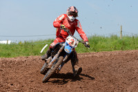 Hampshire Motocross Club Event Yarley Solo 2b