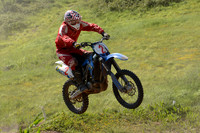 Hampshire Motocross Club Event Yarley Solo 2a