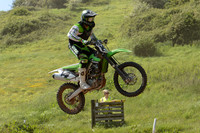 Hampshire Motocross Club Event Yarley Solo 14d