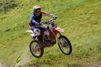 Hampshire Motocross Club Event Yarley Solo 8e