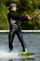 Wakeboarding Portrait