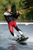 Wakeboarding Portrait