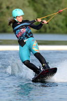 Wakeboarding Portrait