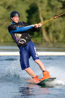 Wakeboarding Portrait