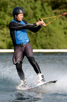 Wakeboarding Portrait