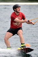 Wakeboarding Portrait Format