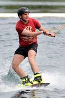 Wakeboarding Portrait