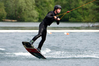 Wakeboarding Tricks