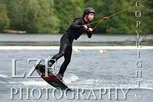 Wakeboarding Tricks