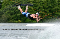 Wakeboarding Tricks