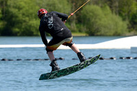 Wakeboarding Tricks
