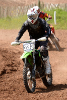 Hampshire Motocross Club Event Yarley Solo Portrait 233b