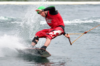 Wakeboarding Tricks