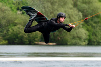 Wakeboarding Tricks