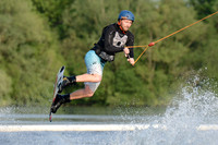 Wakeboarding Tricks