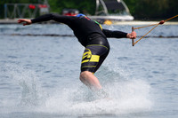 Wakeboarding Tricks