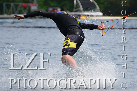 Wakeboarding Tricks