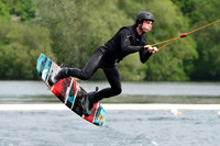 Wakeboarding Tricks
