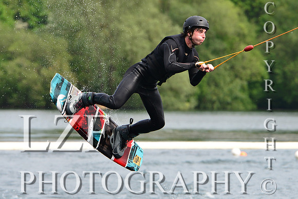 Wakeboarding Tricks