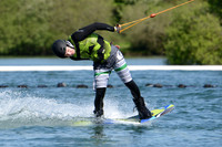 Wakeboarding Tricks