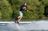 Wakeboarding Tricks