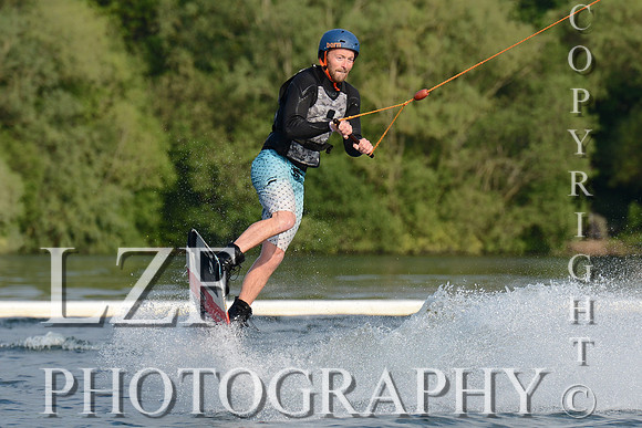 Wakeboarding Tricks