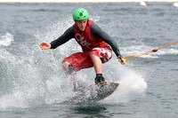 Wakeboarding Tricks
