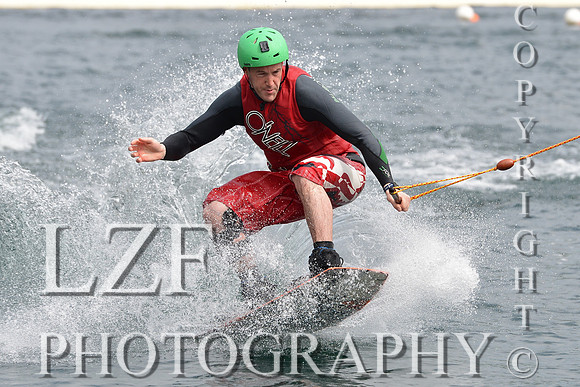 Wakeboarding Tricks