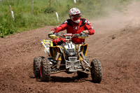 Hampshire Motocross Club Event Yarley Quads 78