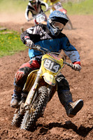 Hampshire Motocross Club Event Yarley Solo Portrait 814