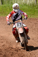 Hampshire Motocross Club Event Yarley Solo Portrait 67