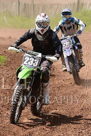 Hampshire Motocross Club Event Yarley Solo Portrait 233