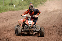 Hampshire Motocross Club Event Yarley Quads 84
