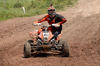 Hampshire Motocross Club Event Yarley Quads 81