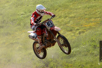 Hampshire Motocross Club Event Yarley Solo 67a
