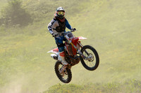 Hampshire Motocross Club Event Yarley Solo 69c