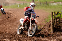 Hampshire Motocross Club Event Yarley Solo 67b