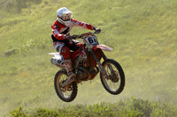 Hampshire Motocross Club Event Yarley Solo 67c