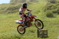 Hampshire Motocross Club Event Yarley Solo 66a